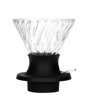 HARIO V60 SWITCH Immersion Dripper هاريو سويج دريبر - Kshta