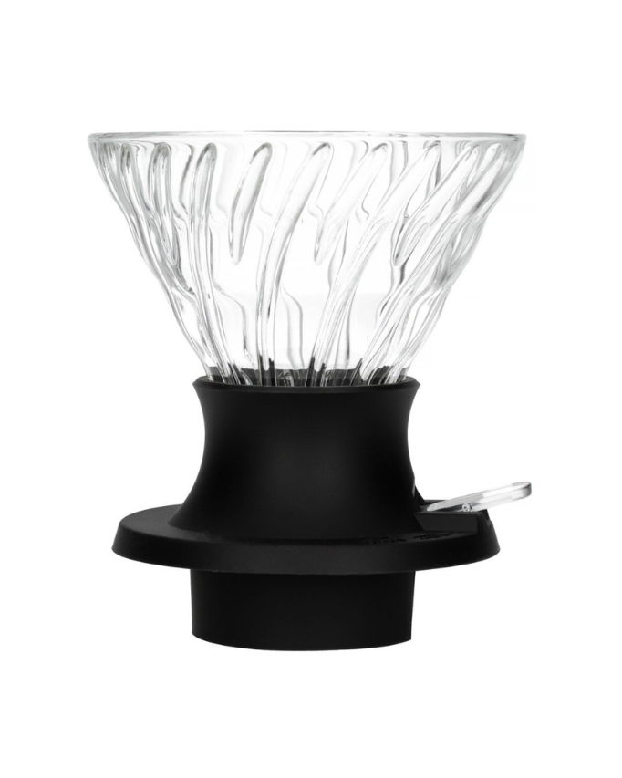 HARIO V60 SWITCH Immersion Dripper هاريو سويج دريبر - Kshta