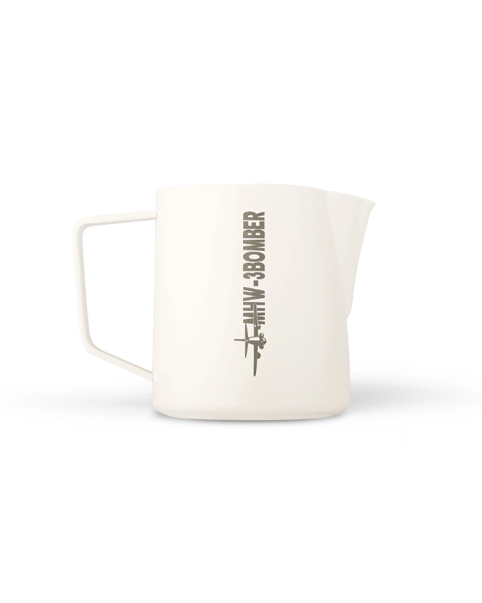 MHW-3BOMBER Milk pitcher 5.0 بومبر بيتشر - Kshta