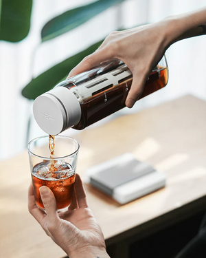 MHW-3BOMBER ice core cold brew بومبر ايس كور كولد برو - Kshta