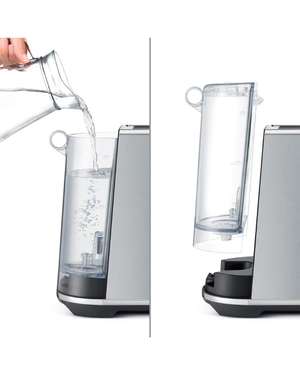 Sage Bambino Plus Espresso Machine سيج ماكنة بامبينو بلس - Kshta