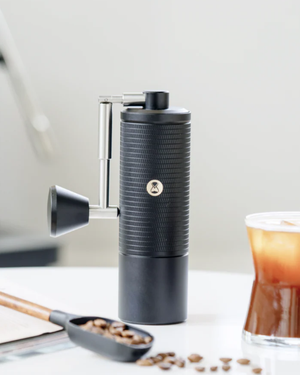 TIMEMORE Chestnut C5 ESP  pro  تايم مور مطحنة يدوية - Kshta