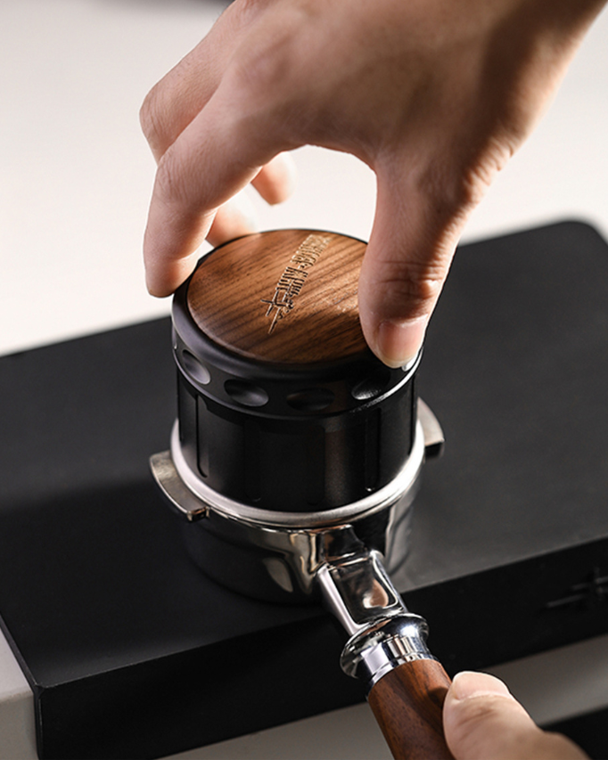 MHW 3BOMBER Gravity Distributor Cross Base-58.35MM بومبر موزع كرافتي - Kshta