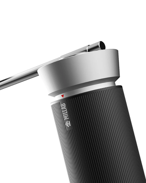 Timemore X Millab M01 Coffee Grinder   تايم مور - ميلاب مطحنة يدوية - Kshta