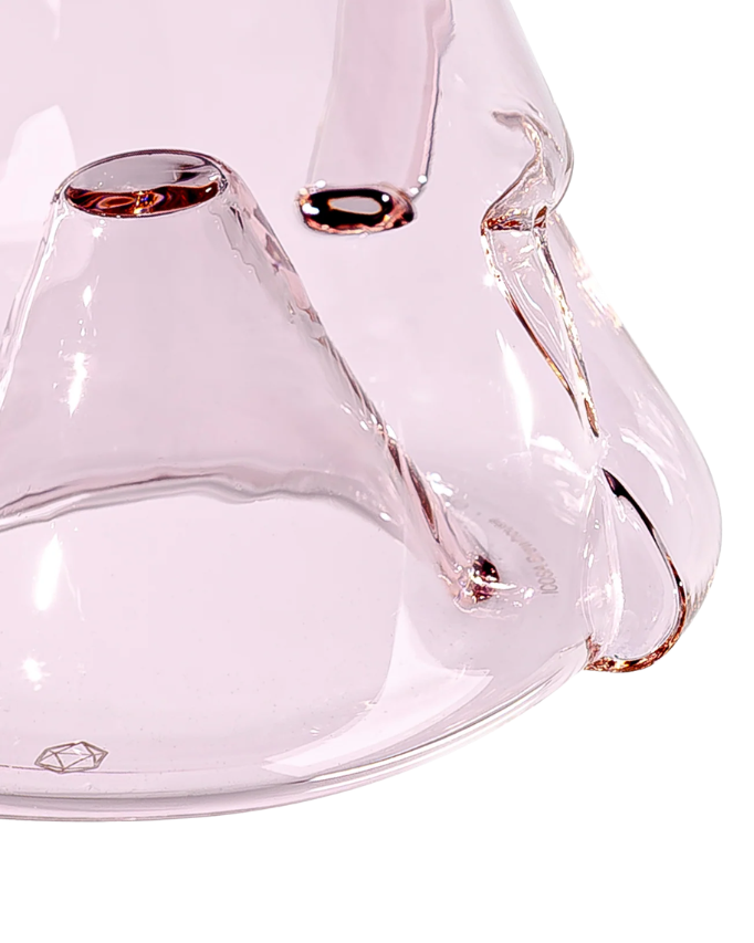 ICOSA AVENSI WAVE Cyclone Carafe  ايكوسا ايفنسي ويف  بوت سايكلون