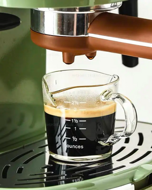 Espresso Shot Glass كوب قياس اسبريسو