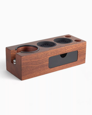 Espresso Tamping Station Organizer   منظم أدوات تحضير الإسبريسو - Kshta