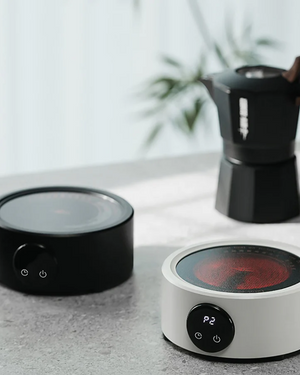 MHW-3BOMBER Electric Coffee Heater بومبر هيتر كهربائي - Kshta