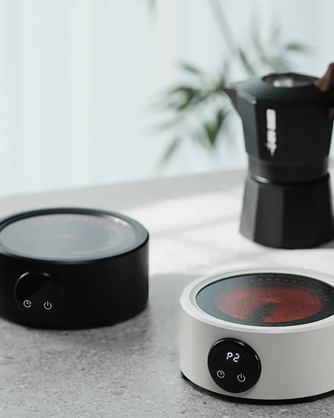 MHW-3BOMBER Electric Coffee Heater بومبر هيتر كهربائي - Kshta