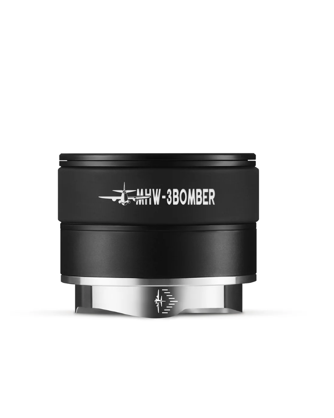 MHW-3BOMBER Yu Series Infinite Coffee Distributor بومبير موزع موديل يو - Kshta