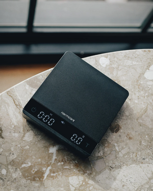 Normcore Pocket Coffee Scale V2 نورمكور ميزان ميني - Kshta