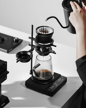 MHW-3BOMBER Cube Coffee Scale 3.0 Pro Max  بومبر ميزان 3.0  برو ماكس - Kshta