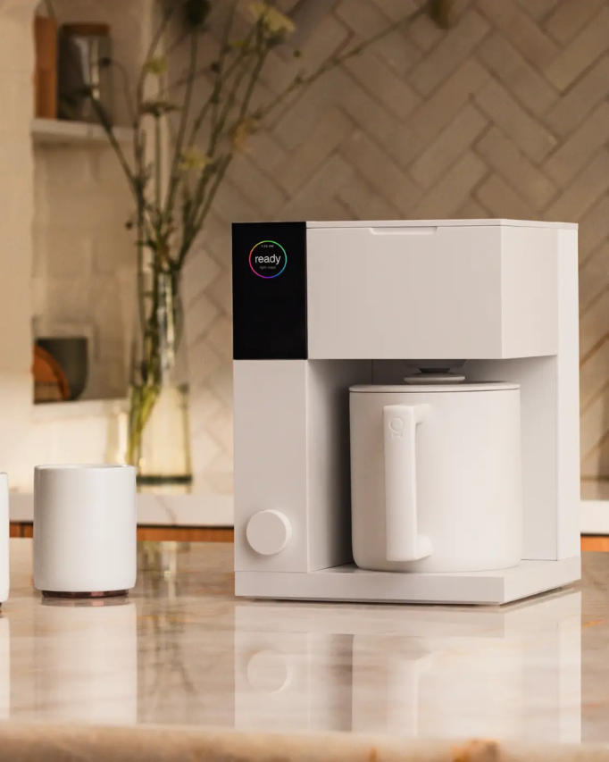 Fellow Aiden Precision Coffee Maker  فيلو ايدن برسشن ماكنة تحضير قهوة - Kshta