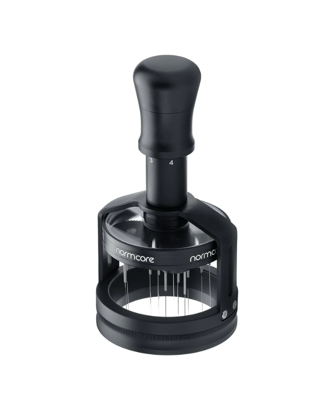 Normcore Planetary Version Needle Distributor Tool   نورمكور مفكك تكتلات اصدار بلانتري - Kshta