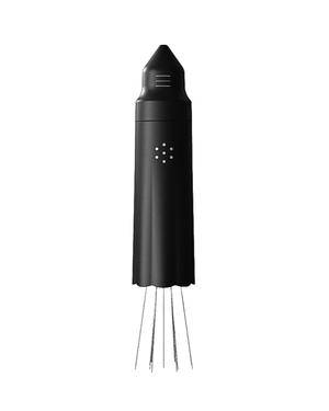Nucleus Bloom Black  WDT Tool  نيوكليس بلوم بلاك مفكك تكتلات - Kshta