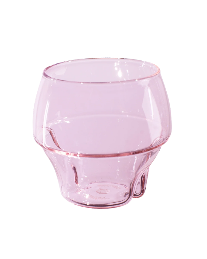 ICOSA AVENSI WAVE Aeresso Glass  ايكوسا ايفنسي كوب ايرسو