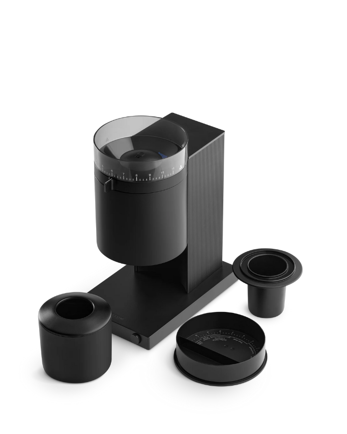 Fellow Opus Conical Burr Coffee Grinder  فيلو مطحنه كهربائية - Kshta
