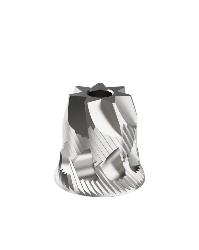Timemore X Millab M01 Coffee Grinder   تايم مور - ميلاب مطحنة يدوية - Kshta
