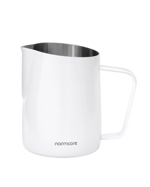 Normcore Milk Pitcher with Sharp Spout  نورمكور بيتشر حافة حادة - Kshta