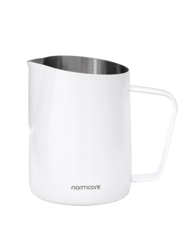 Normcore Milk Pitcher with Sharp Spout  نورمكور بيتشر حافة حادة - Kshta