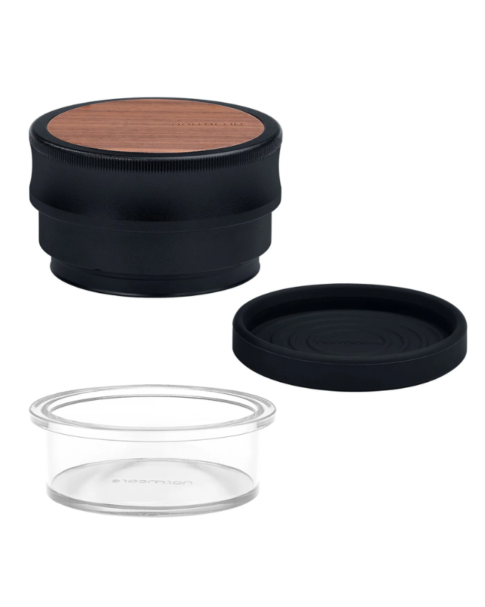 Normcore  Palm Tamper (Adjustable pressure) نورمكور تامبر بالم - Kshta