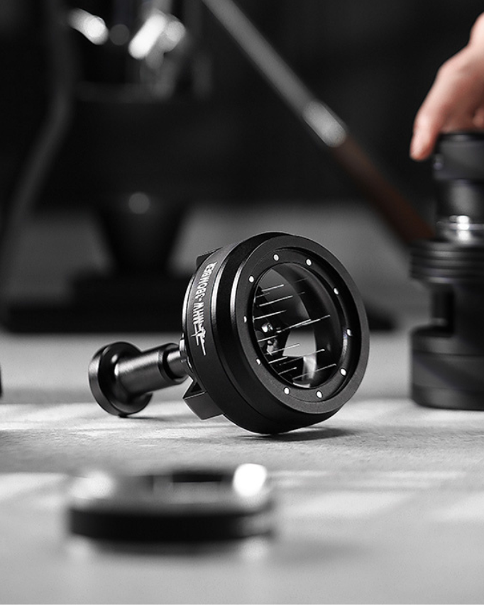 MHW-3BOMBER YU Series WDT Tool بومبر مفكك تكتلات - Kshta