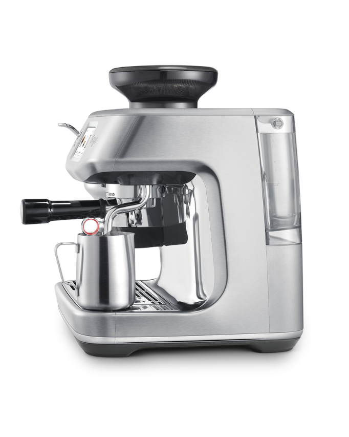Sage Barista Touch Impress Espresso Machine سيج ماكنة باريستا تاتش إمبريس - Kshta