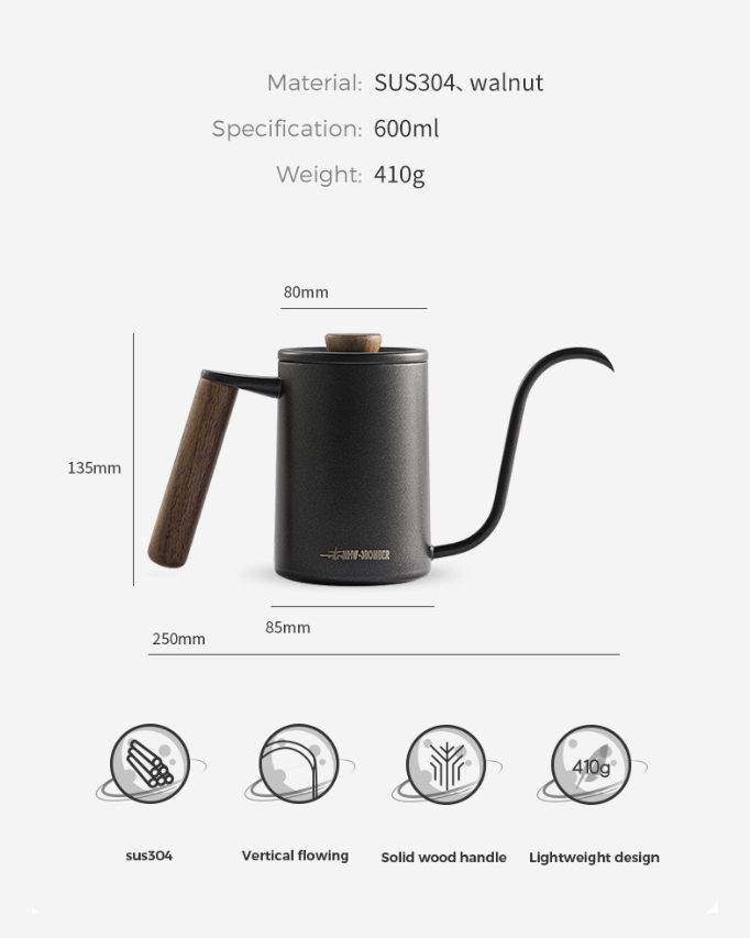 MHW-3BOMBER V60 set 7 pcs  بومبر سيت دريبر - Kshta