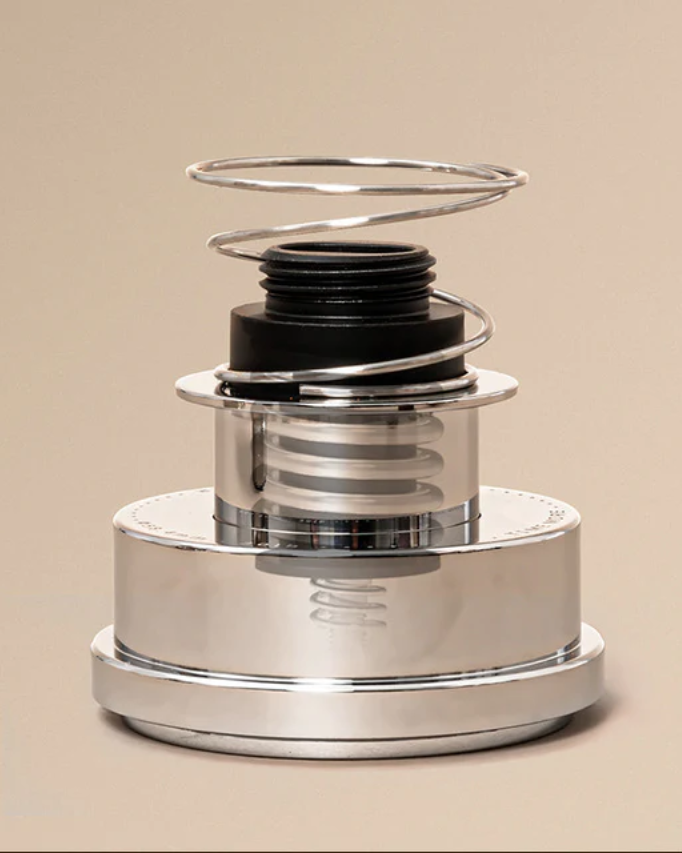 Timemore Pucks Calibrated Tamper تايم مور تامبر بكس - Kshta