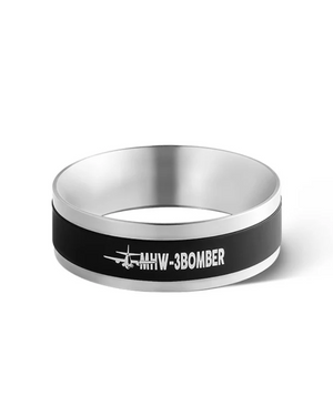 MHW-3BOMBER YU Series Magnetic Ring  بومبر دوزنك رنك مغناطيسي - Kshta