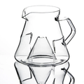 ICOSA AVENSI WAVE Cyclone Carafe  ايكوسا ايفنسي ويف  بوت سايكلون