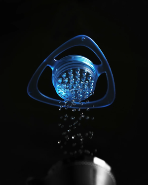 MHW-3BOMBER Rain Pour-Over Coffee Splitter   بومبر رين بور اوفر - Kshta