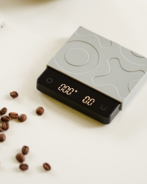 TIMEMORE x Nuttii Piccolo Scale  نوتي  ميزان  بيكولو - Kshta