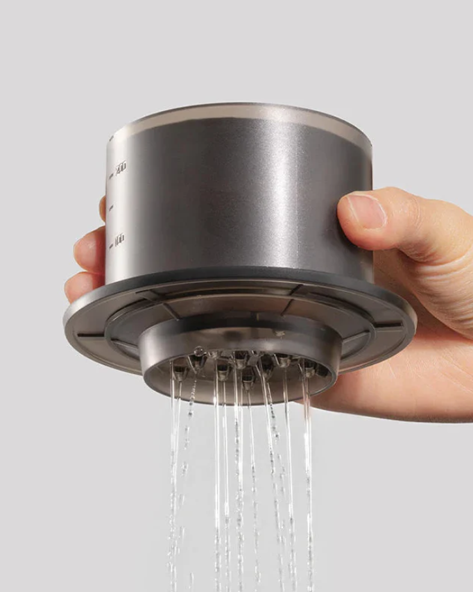 TIMEMORE SimpleDrip Water Dropper تايم مور سمبل درب - Kshta