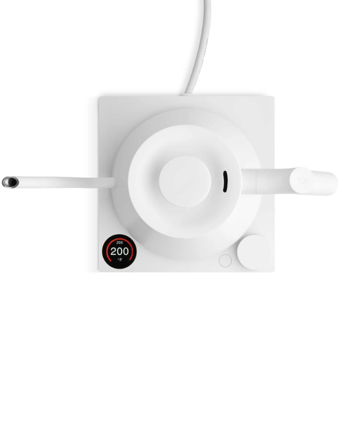 Fellow Stagg EKG PRO Electric Kettle  فيلو كيتل ستاك برو كهربائي - Kshta