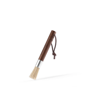 MHW-3BOMBER Wings  Brush Walnut  بومبر فرشة تنظيف مطاحن - Kshta