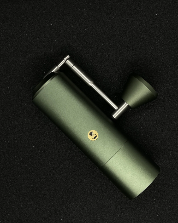 Timemore Chestnut X Premium Hand Grinder   تايم مور مطحنة يدوية - Kshta