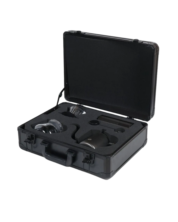 TIMEMORE C3S small Suitcase  تايم مور حقيبة ادوات قهوة - Kshta