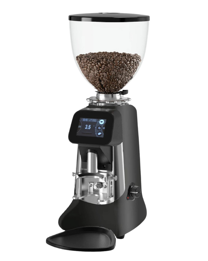 HeyCafe Buddy Espresso Grinder - Kshta