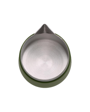 Normcore Handleless Milk Pitcher - Sharp Spout  بيتشر نورمكور بيتشر - حافة حادة - Kshta