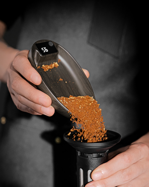 MHW-3BOMBER MVE Coffee Scale  بومبر ميزان ام في اي - Kshta