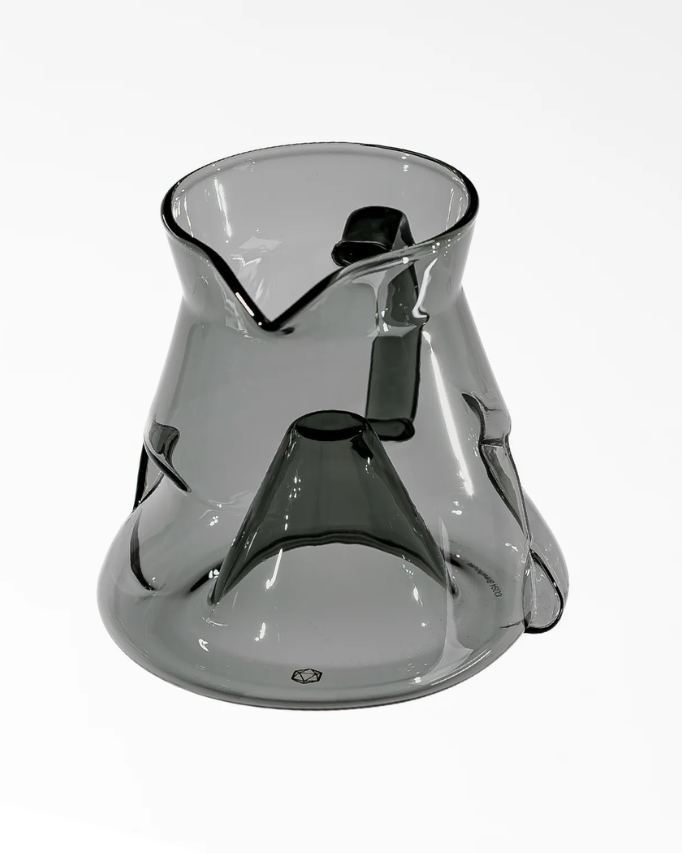 ICOSA AVENSI WAVE Cyclone Carafe  ايكوسا ايفنسي ويف  بوت سايكلون