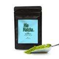 Mie matcha ( premium )Japanese Matcha Powder ميا ماتشا بريميم