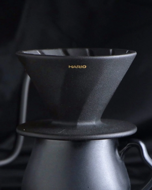 Hario Alpha Dripper هاريو ألفا دريبر - Kshta