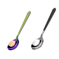 MHW-3BOMBER Cupping Spoon  بومبر ملعقة تذوق - Kshta