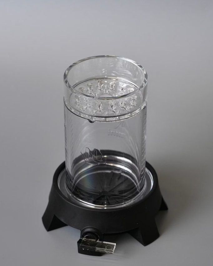 NextLevel The Pulsar™  Mini Dripper  نيكست ليفيل بولسار ميني دريبر - Kshta