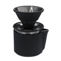 Normcore Portable Travel Pour Over kit  نورمكور سيت تقطير للسفر - Kshta