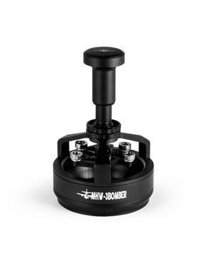 MHW-3BOMBER YU Series WDT Tool بومبر مفكك تكتلات - Kshta