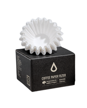 Timemore Basket Paper Filter 01 for B75 تايم مور فلتر - Kshta