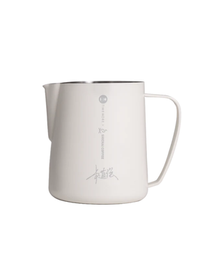 Timemore Rosetta Signature Milk Pitcher تايم مور بيتشر حليب توقيع روزيتا - Kshta